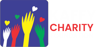 Kaffy Charity foundation